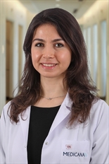 Op. Dr. Berna Şahan