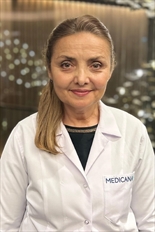 Op. Dr. Berrin Toksü