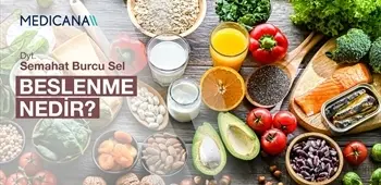 Beslenme Nedir?