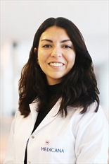 Dt. Betül Ayhan