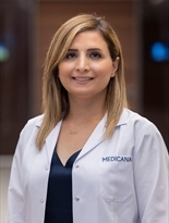 Doç. Dr. Betül Börkü Uysal