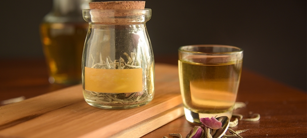 Beyaz çayın faydaları nelerdir? Beyaz çay ne işe yarar?