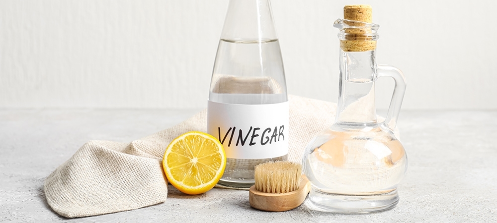 Beyaz sirke nasıl yapılır? Beyaz sirke nerelerde kullanılır?