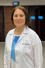 Doç. Dr. Beyhan Yılmaz