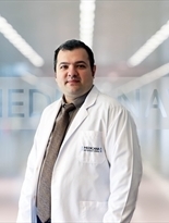 Dr. Öğr. Üyesi Emre Yağız Sayacı