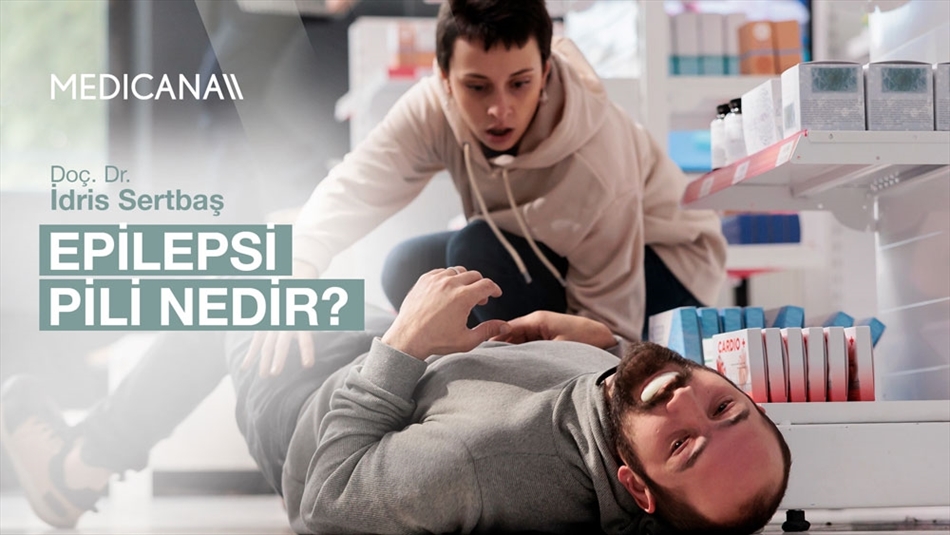 Epilepsi Pili Nedir? 