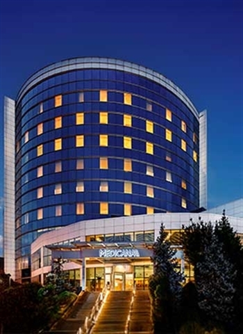 MEDICANA INTERNATIONAL İSTANBUL - BEYLİKDÜZÜ