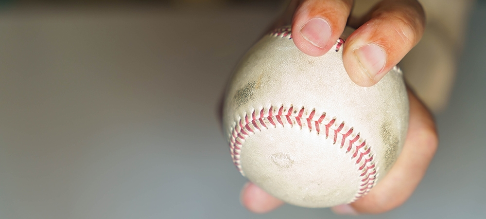 Beyzbol parmağı hastalığı nedir? Beyzbol parmağı neden olur?