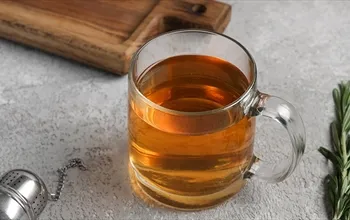 Biberiye çayı faydaları: Kanıta dayalı bakış