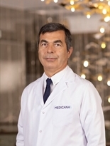 Prof. Dr. Bilal Demir