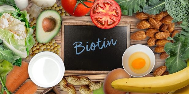Biotin (B7 Vitamini) Nedir? Ne İşe Yarar?
