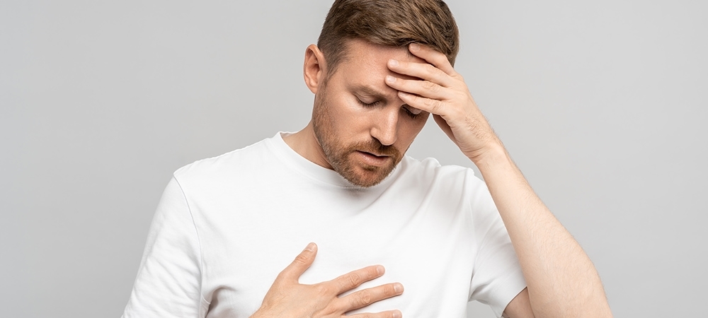 Bir anda bayılma neden olur? Baygınlık kaç dakika sürer?