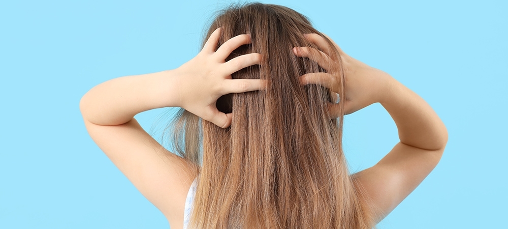 Bit neden olur? Saç biti belirtileri nelerdir?