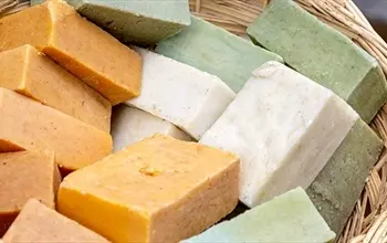 Bıttım sabunu ne için kullanılır? Bıttım sabununun faydaları nelerdir?