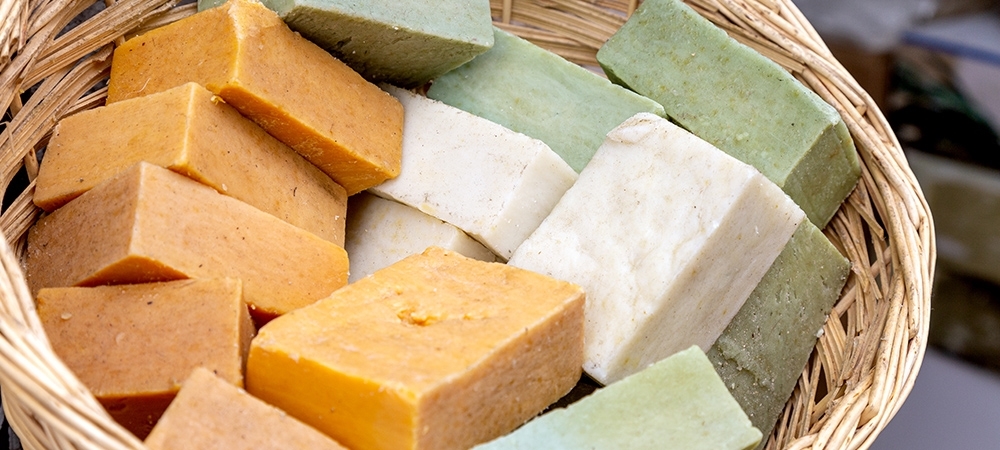 Bıttım sabunu neyden yapılır? Bıttım sabunu nasıl kullanılır?