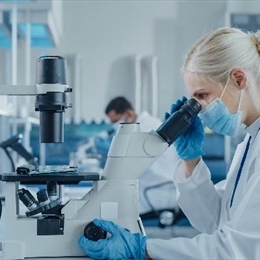 Biyokimya Laboratuvarı Nedir?