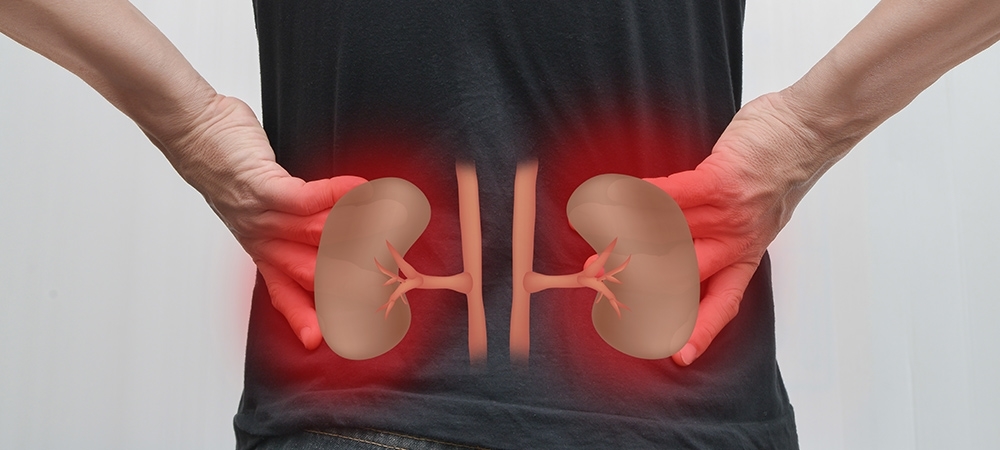 Böbrek iltihabının belirtileri nelerdir? Böbrek iltihabı ne kadar sürede geçer?