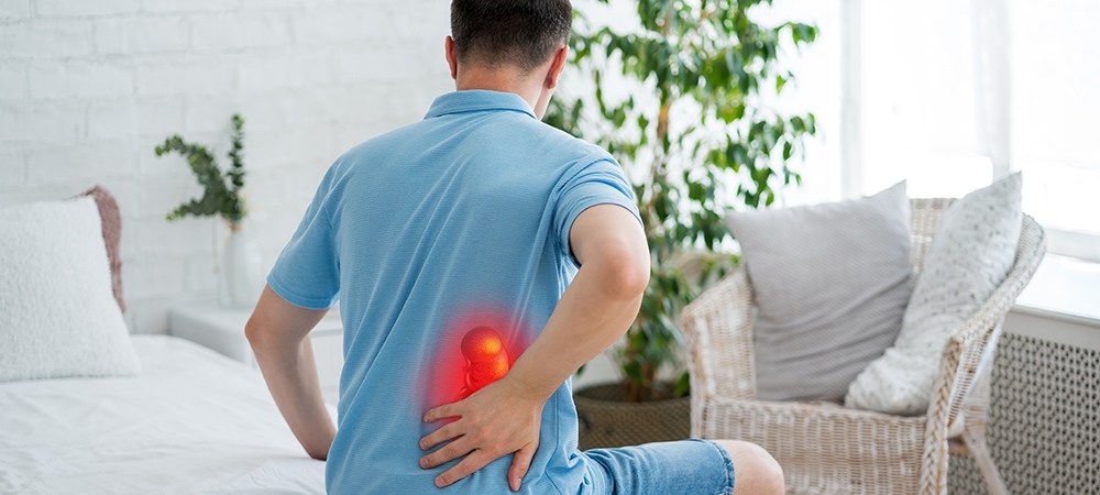 Böbrek taşı neden olur? Böbrek taşı düşürme belirtileri neler?