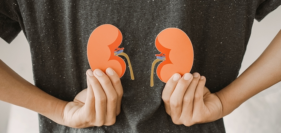 Böbrekte kum neden olur? Böbrek kumu en hızlı nasıl temizlenir?