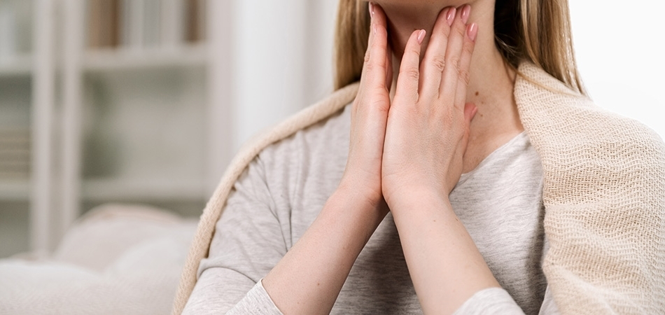 Boğaz ağrısına hangi doğal çaylar iyi gelir?