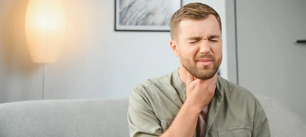 Boğaz iltihabı nedir? Boğaz iltihabı belirtileri neler?
