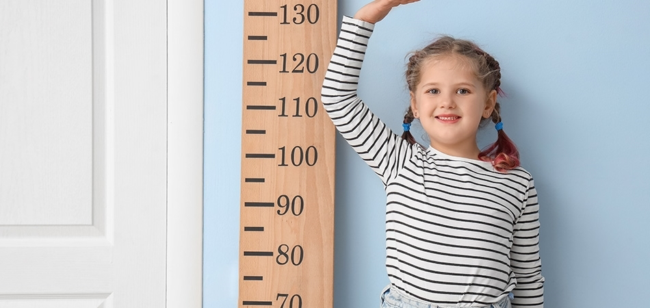 Boy uzaması nasıl desteklenir? Çocuklarda sağlıklı büyüme için bilinmesi gerekenler