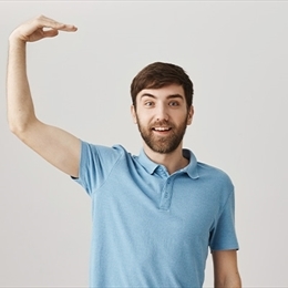 Boy Uzatma