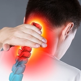Boyun Fıtığı (Servikal Disk Hernisi)