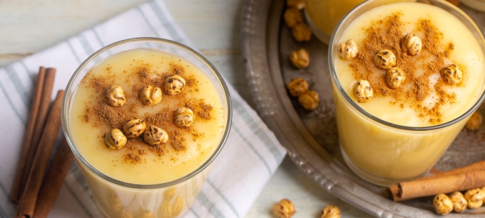 Boza nedir? Boza nasıl tüketilir?