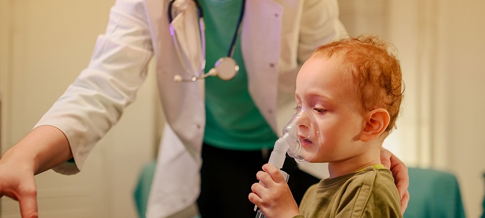 Bronşiolit belirtileri nelerdir? Bronşiolit ve bronşit aynı mı?