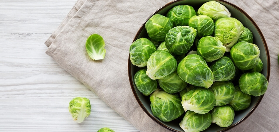 Brüksel lahanasının faydaları neler? Brüksel lahanası nasıl yenmeli?