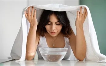 Buhar banyosunun cilde faydaları neler? Buhar banyosu ne sıklıkla yapılmalı?