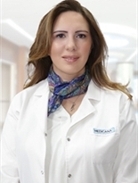 Uzm. Dr. Buket Taneri 