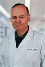 Klinik Psikolog M. Bülent Baykal
