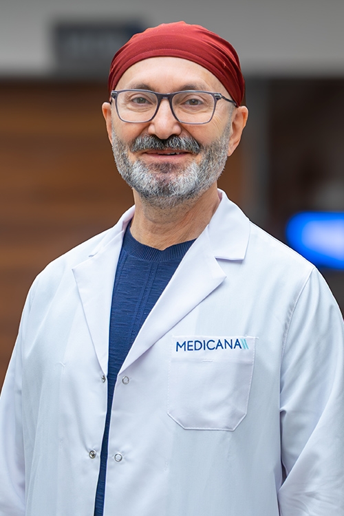 Bülent Duran