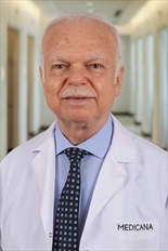 Prof. Dr. Bülent Oran