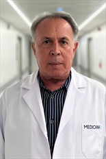 Uzm. Dr. Bülent Toy