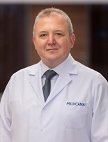 Uzm. Dr. Bülent Çetinol
