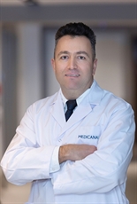 Op. Dr. Burak Aydın