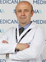 Prof. Dr. Burak Demirağ