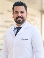 Op. Dr. Burak Demirdelen