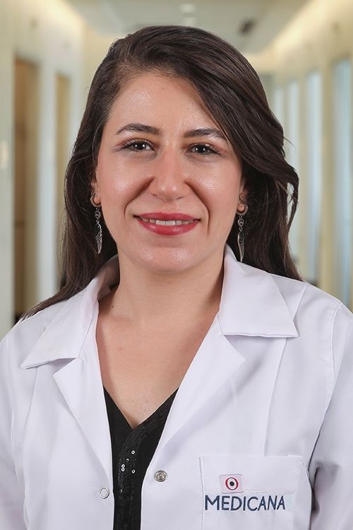 Klinik Psikolog Burçin Deniz