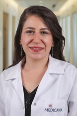 Klinik Psikolog Burçin Deniz