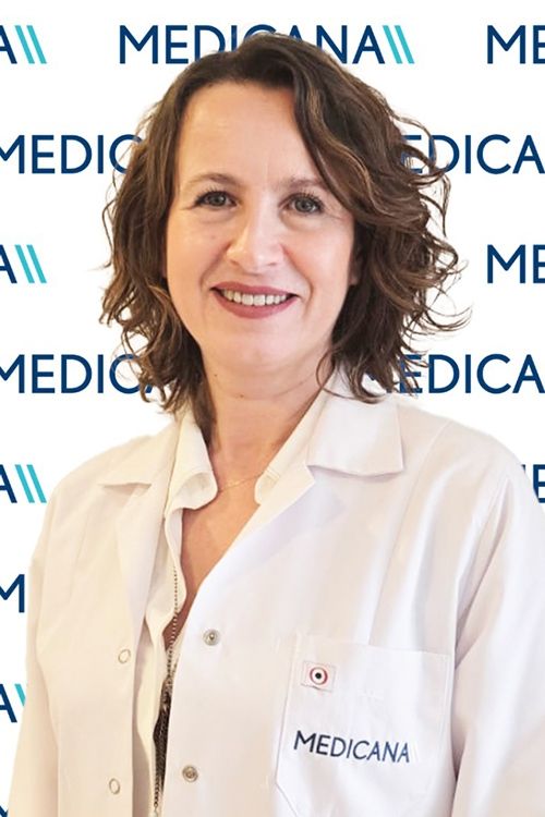 Doç. Dr. Burcu Metin Ökmen