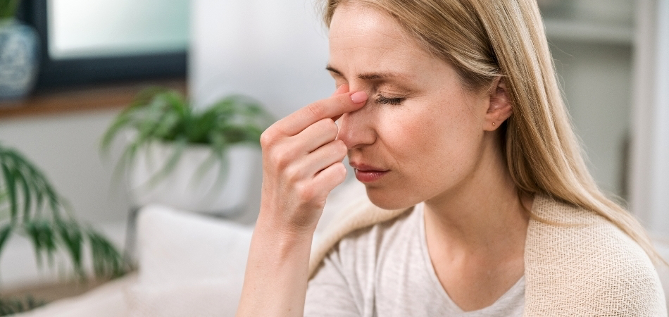 Konka hipertrofisi nedir? Konka hipertrofisi belirtileri nelerdir?