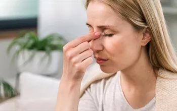 Konka hipertrofisi nedir? Konka hipertrofisi belirtileri nelerdir?