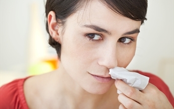 Burun Kanamasının Gözden Kaçan Nedenleri