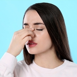 Burun Tıkanıklığına Ne İyi Gelir?