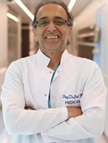 Prof. Dr. Erol Kurç