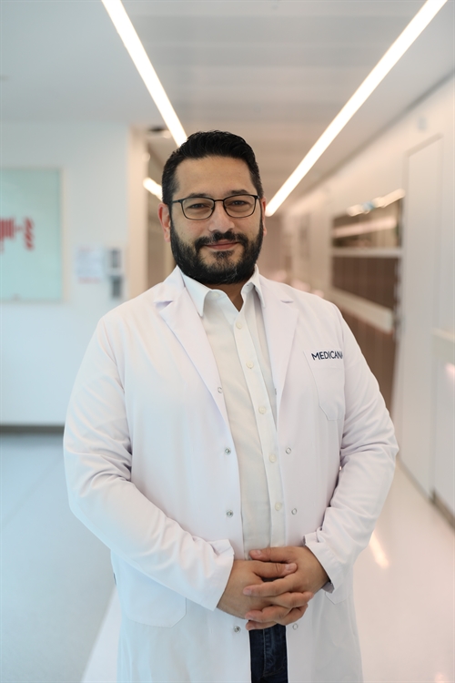 Op. Dr. Kerem Yıldırım